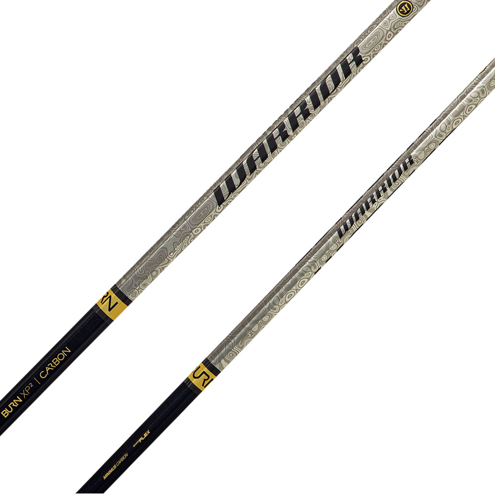 Warrior Burn Fatboy XP2 Carbon Box Shaft - Limited Edition