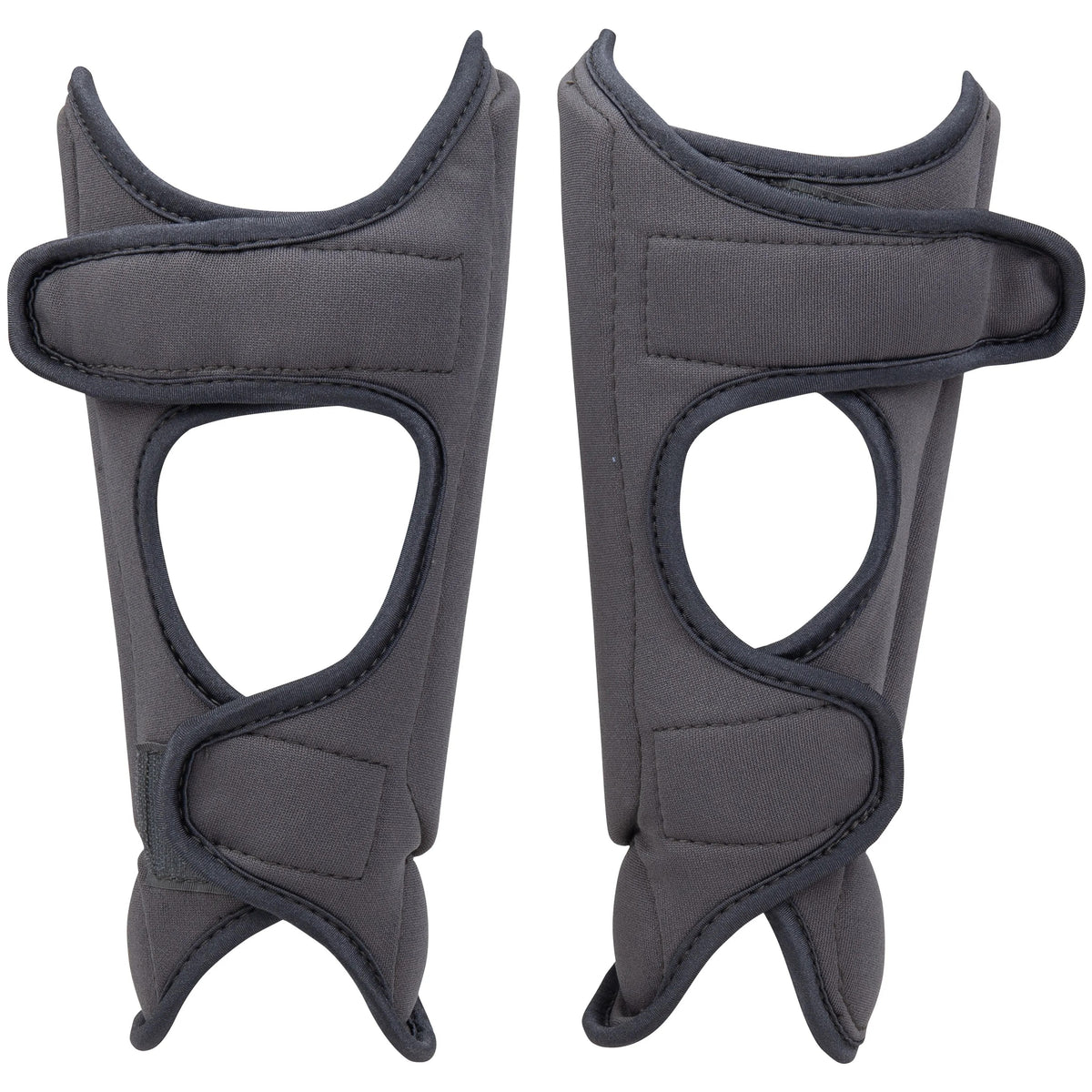 Brine Triumph Goalie Shin Guards The Lax Shack