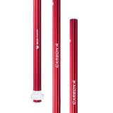 ECD Carbon 4.0 Chrome Shaft