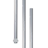 ECD Carbon 4.0 Chrome Shaft