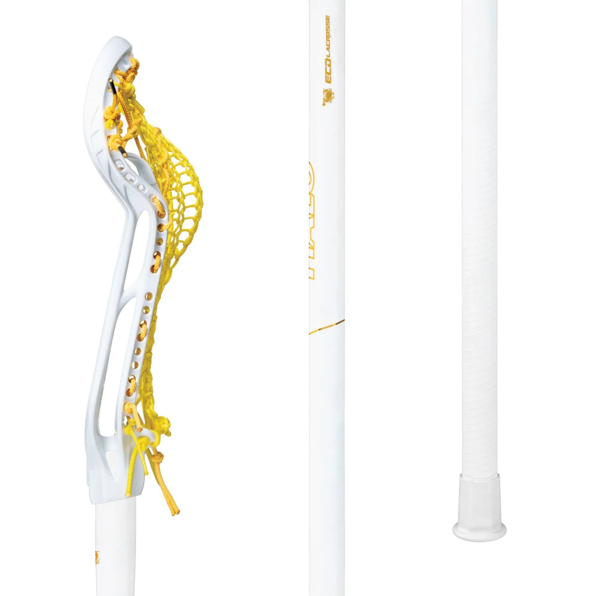 ECD Halo Women's Complete Stick – The Lax Shack