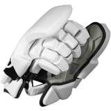 Warrior Fatboy Goalie Gloves - New