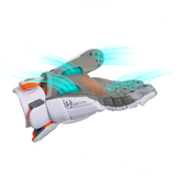 Warrior Burn XP2 Gloves