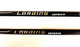 Loading NLL Defense Box Shafts