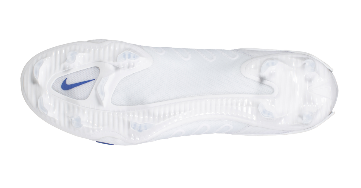 Nike Huarache Elite 9 Mid Cleats The Lax Shack