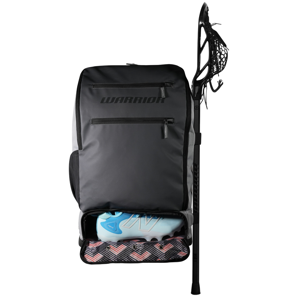 Warrior Q10 Jet Pack Max – The Lax Shack