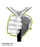Warrior Nemesis QS Unstrung