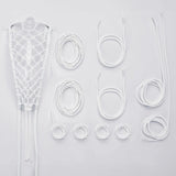 STX Lock Pocket Kit