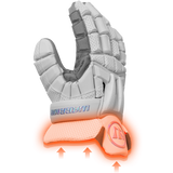 Warrior Burn XP2 Gloves