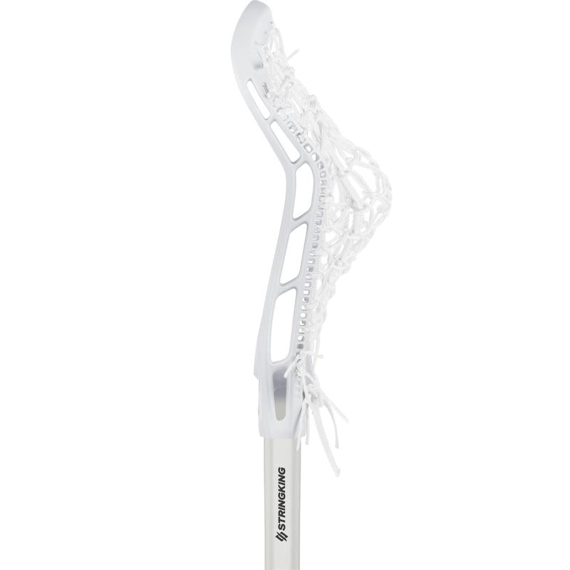 StringKing Women's Complete 2 Pro Defense Stick Tech Trad The Lax Shack