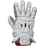 Warrior Burn XP2 Gloves