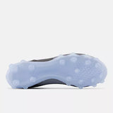New Balance Freeze V4 Cleats - BLACK