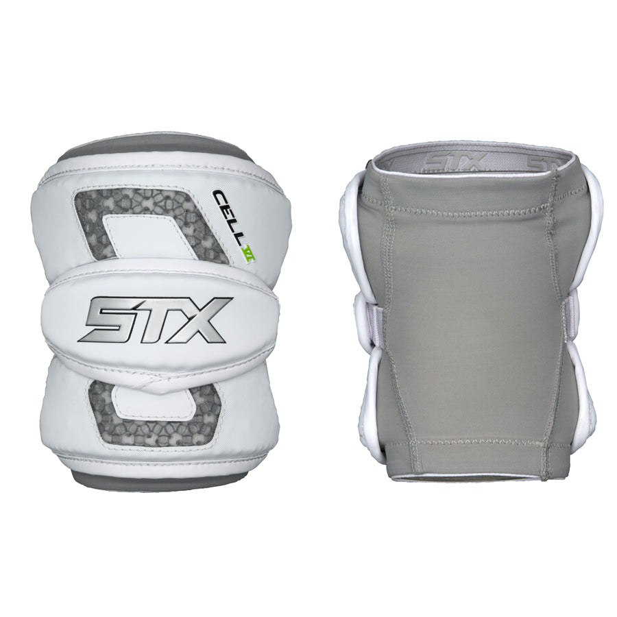STX Cell VI Elbow Pads The Lax Shack