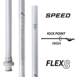 ECD Carbon Pro 3.0 Speed Shaft