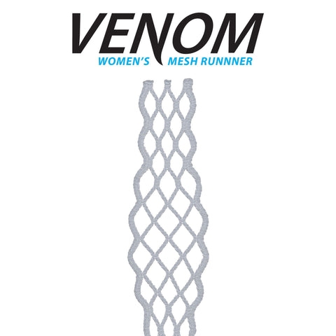 ECD Venom Women's Mesh