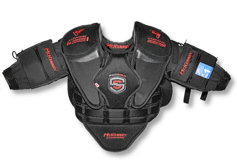 McKenney Ultra 1000 Chest Protector - Cat 1