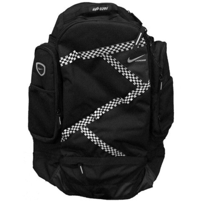 Nike Game Day Backpack Large – The Lax Shack - Main Image