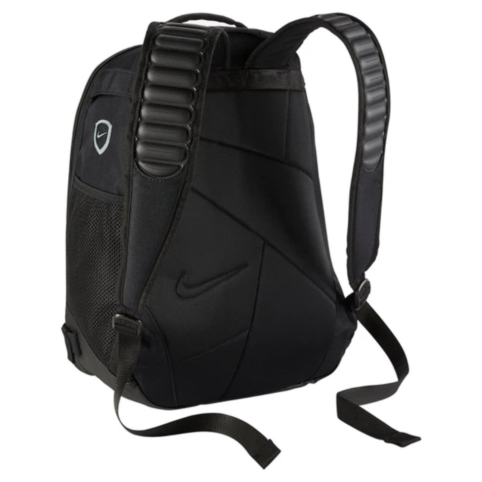 Nike Max Air Medium Backpack – The Lax Shack Nike Max Air Medium Backpack – The Lax Shack