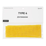 StringKing Women's Type 4 Mesh