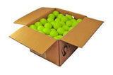 Signature Lacrosse Balls