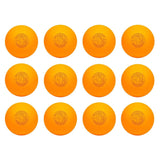 Signature Lacrosse Balls