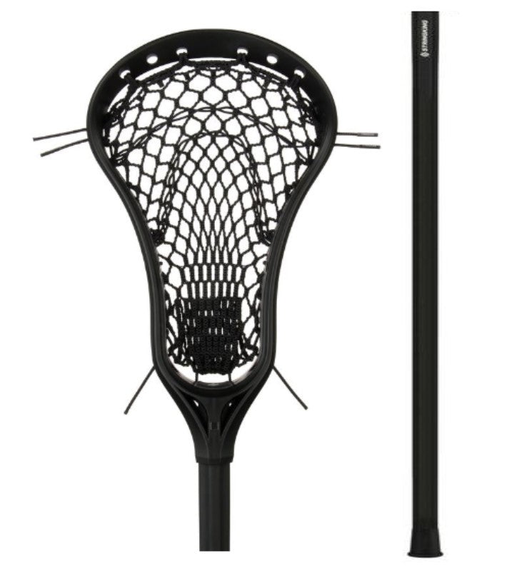 StringKing Women's Starter Complete Stick The Lax Shack