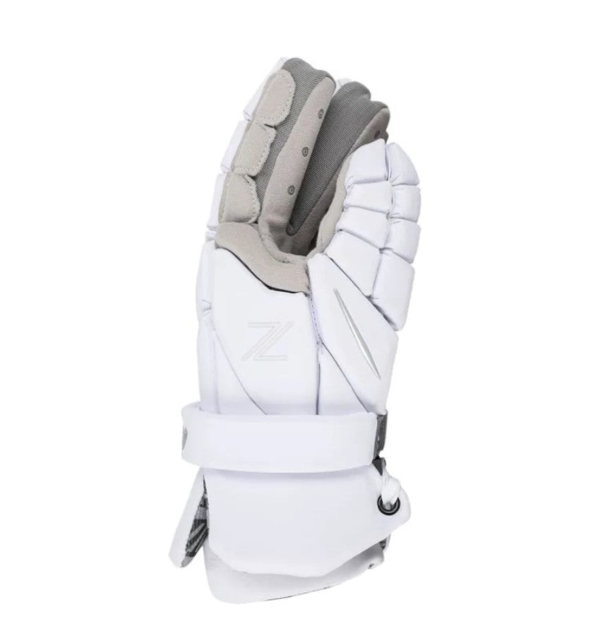 True Zerolyte ZL2 Gloves The Lax Shack