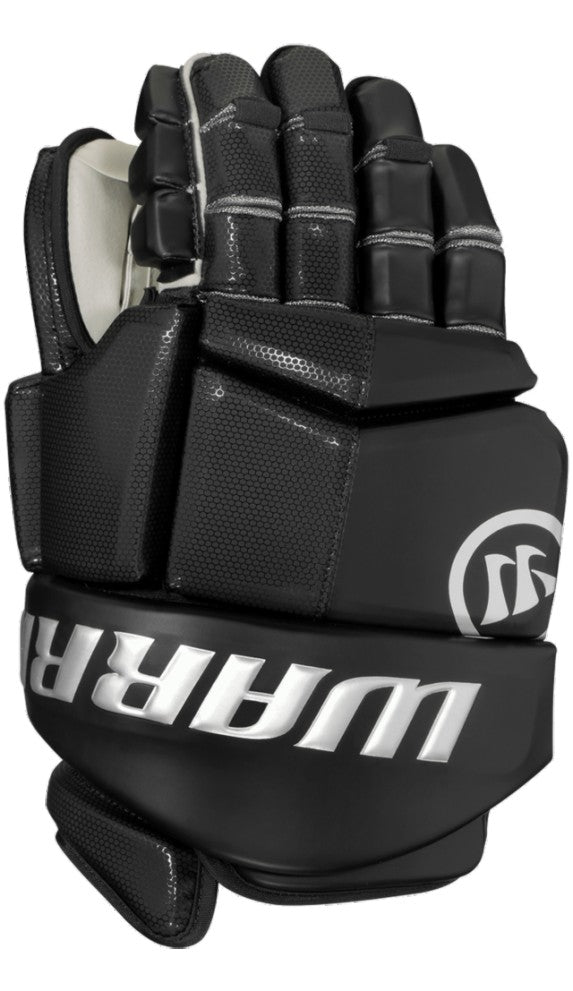 Warrior Fatboy Goalie Gloves – The Lax Shack