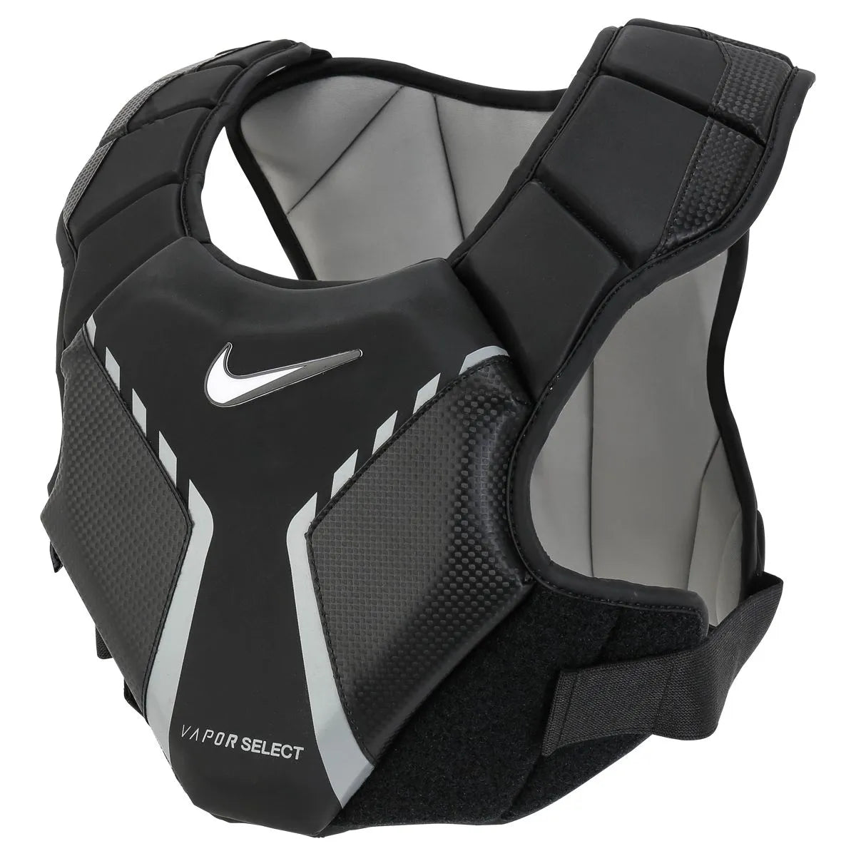 Nike Vapor Select Shoulder Pad Liner The Lax Shack