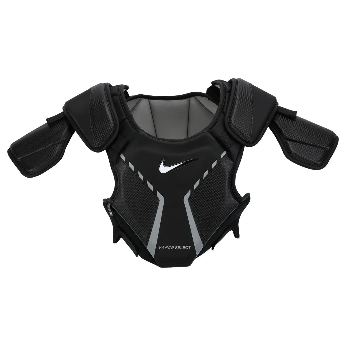 Nike Vandal Shoulder Pads Lacrosse Shoulder Pads