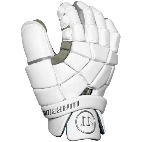 Warrior Nemesis QS Goalie Glove