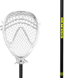 Warrior Nemesis QS Goalie Complete Stick