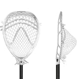 Warrior Nemesis QS Goalie Complete Stick