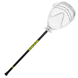 Warrior Nemesis QS Goalie Complete Stick