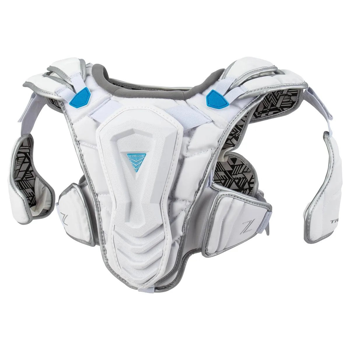 Shoulder Keypads Shoulder Pads – The Lax Shack