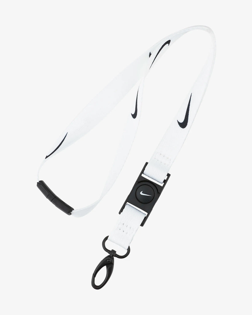 Nike Premium Lanyard The Lax Shack