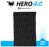 ECD Hero 4.0 Semi-Soft Mesh