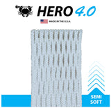 ECD Hero 4.0 Semi-Soft Mesh