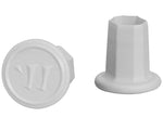 Warrior End Caps
