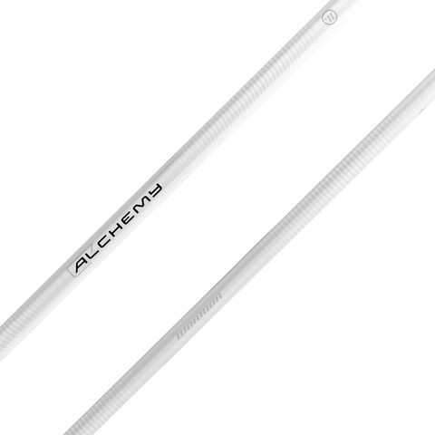 Warrior Alchemy Alloy