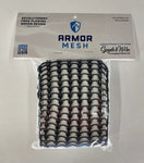 Armor Mesh Spyder Wire