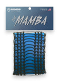 Armor Mesh Mamba Mesh