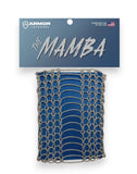 Armor Mesh Mamba Mesh