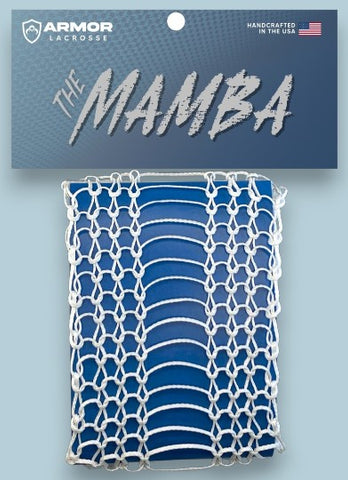 Armor Mesh Mamba Mesh