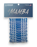 Armor Mesh Mamba Mesh