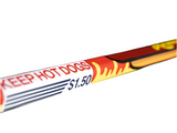 Loading Carbon Hotdog Shaft