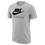 Nike Lacrosse Marled T-Shirt