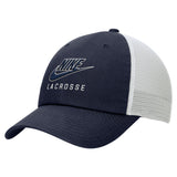 Nike Lacrosse Trucker Hat