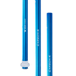 ECD Carbon 4.0 Chrome Shaft