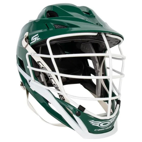 Cascade SL Helmet CUSTOM